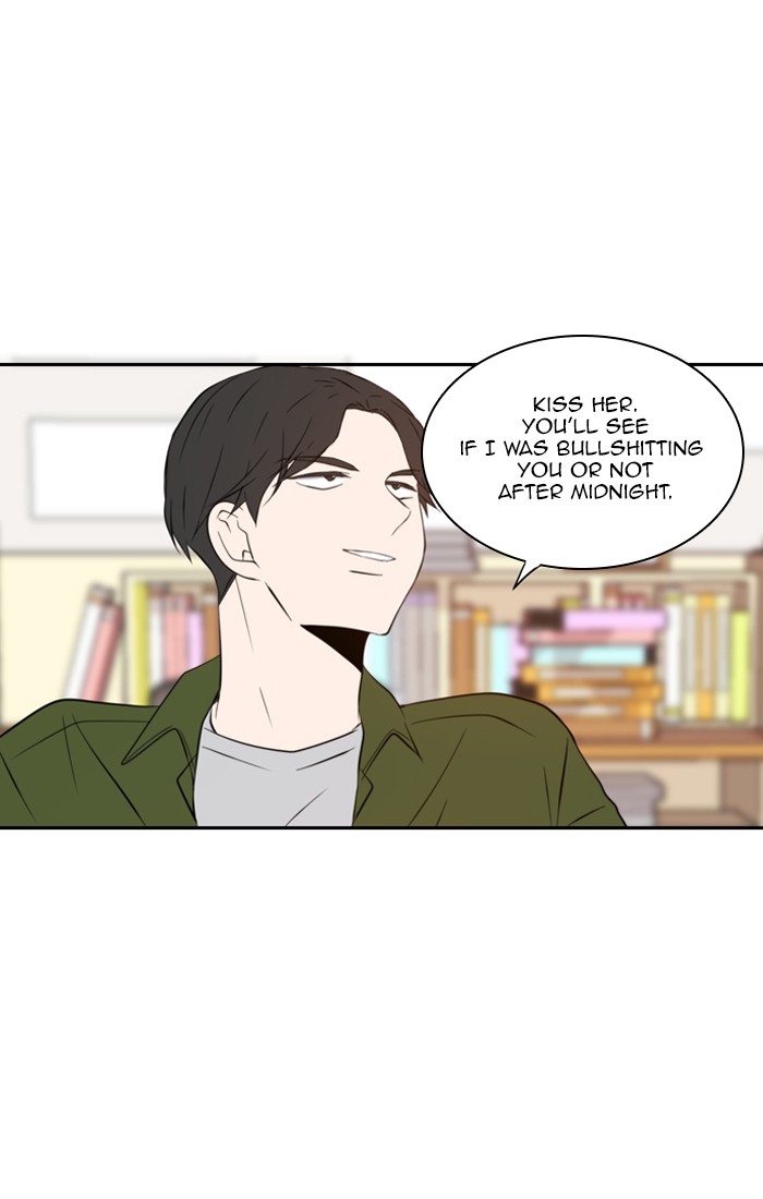 Read A Good Day to be a Dog Manga Online