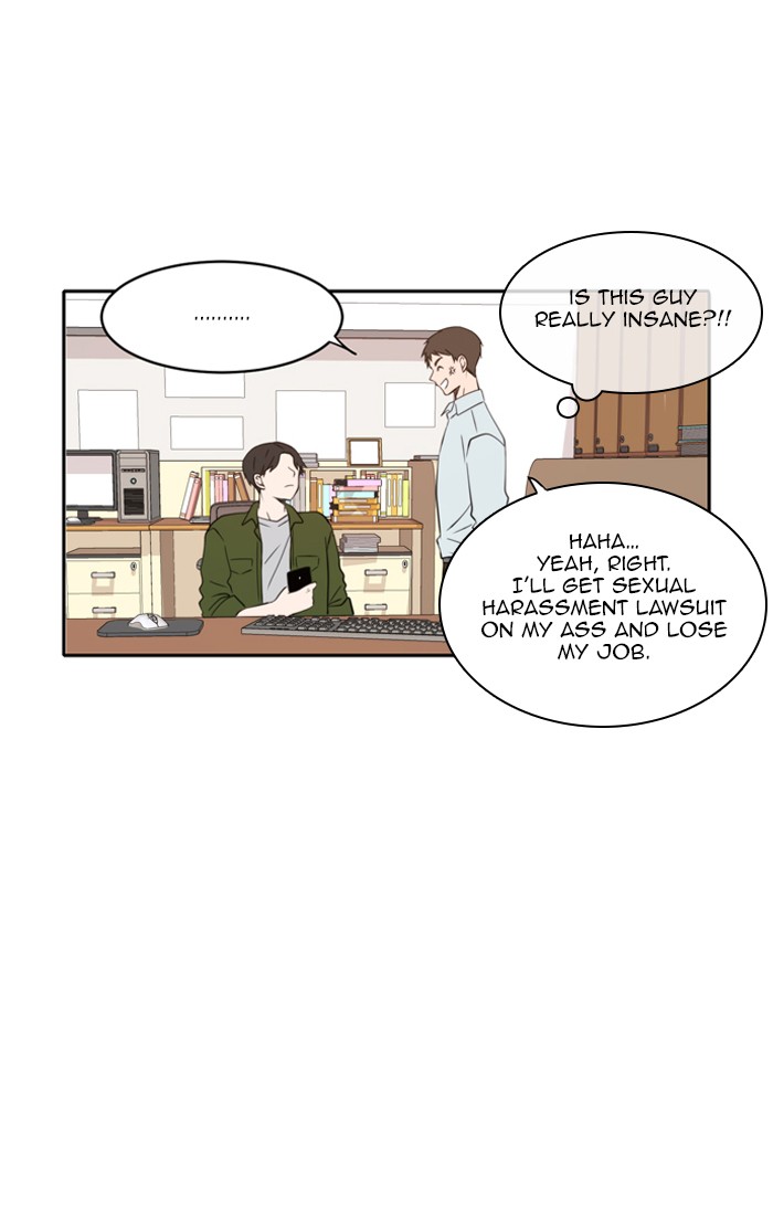 Read A Good Day to be a Dog Manga Online
