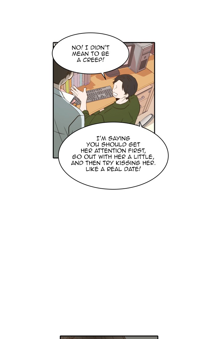 Read A Good Day to be a Dog Manga Online