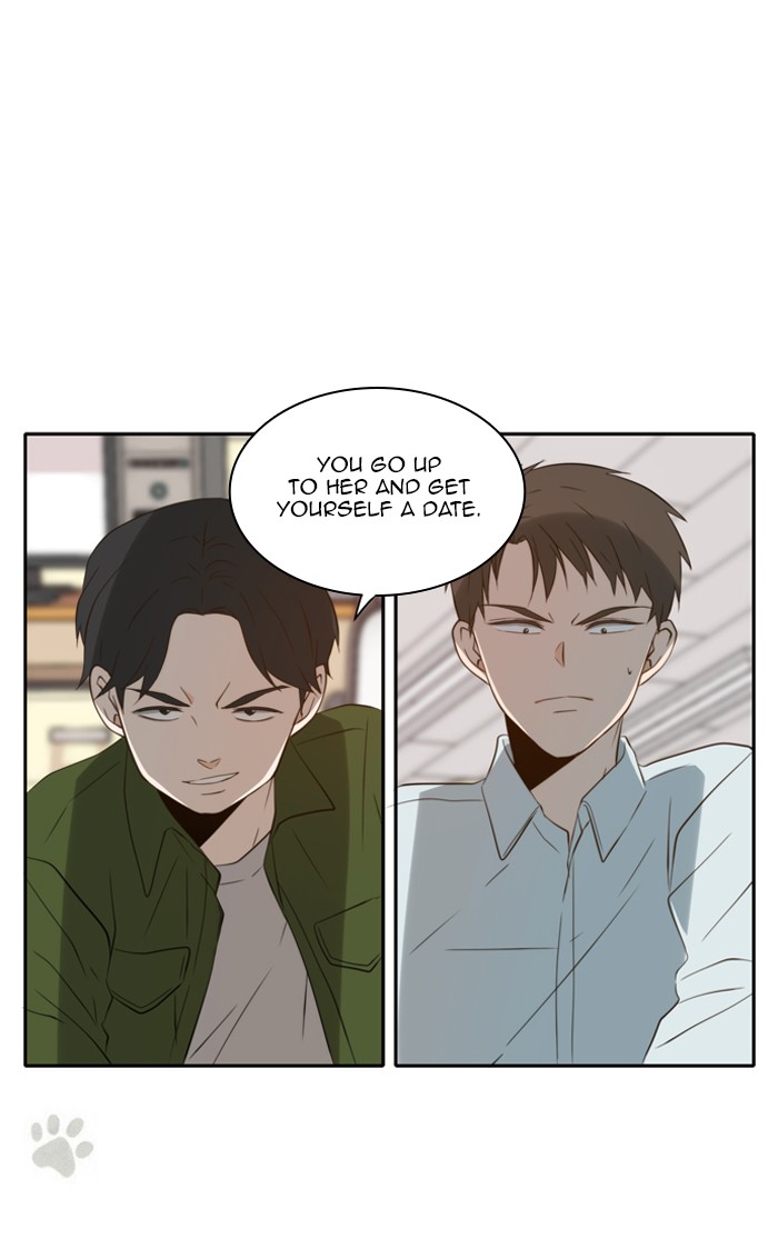 Read A Good Day to be a Dog Manga Online