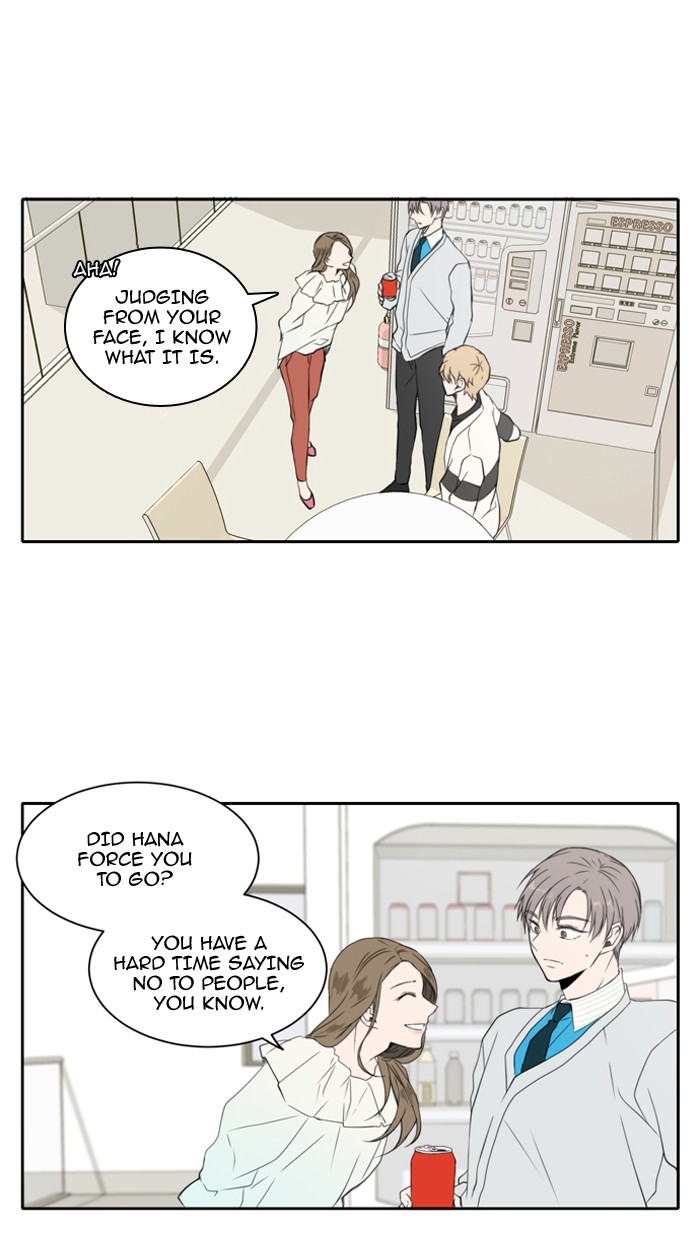 Read A Good Day to be a Dog Manga Online