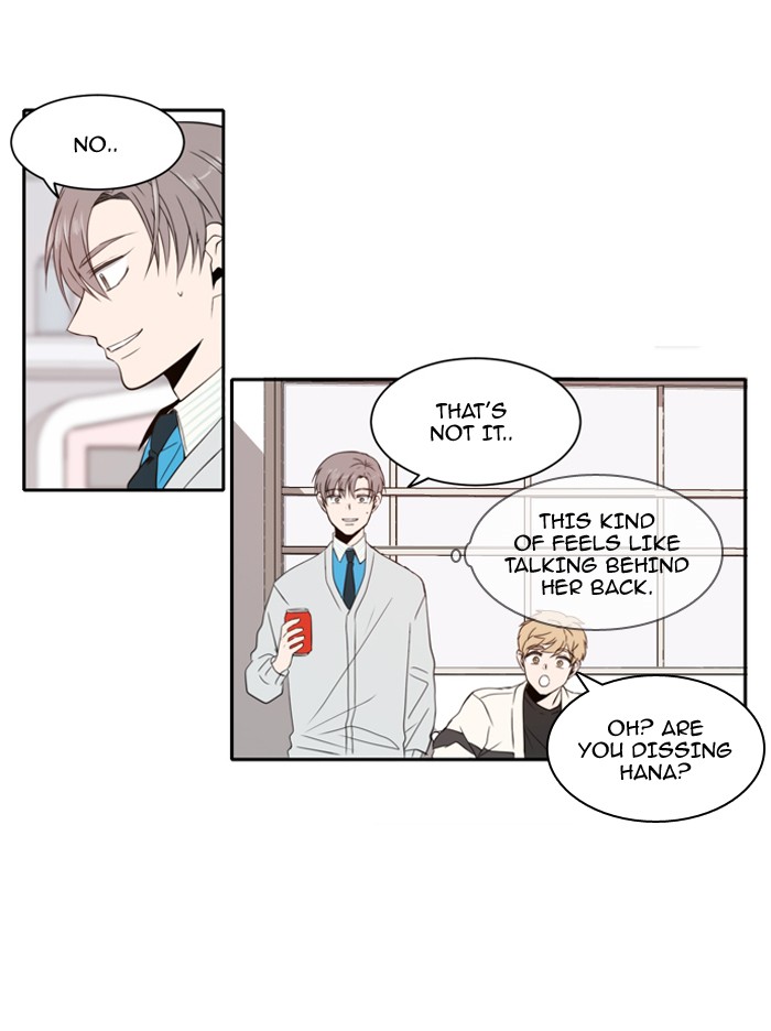 Read A Good Day to be a Dog Manga Online