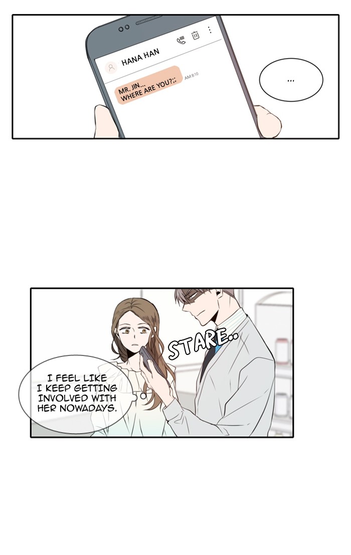 Read A Good Day to be a Dog Manga Online