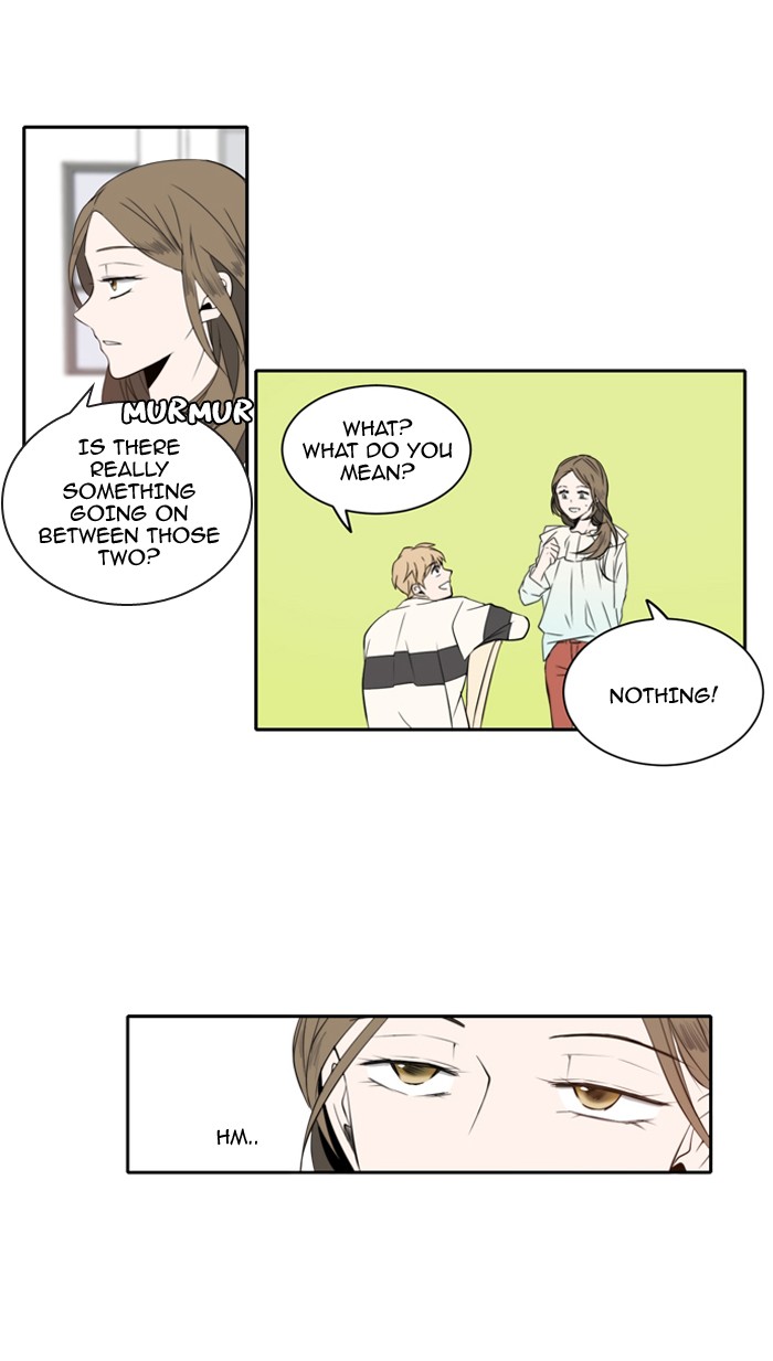 Read A Good Day to be a Dog Manga Online