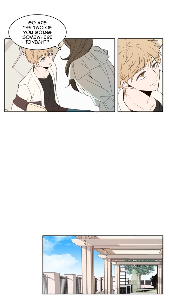 Read A Good Day to be a Dog Manga Online