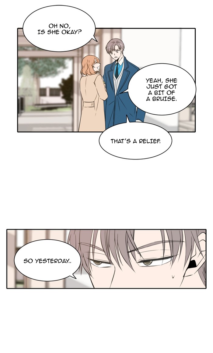 Read A Good Day to be a Dog Manga Online