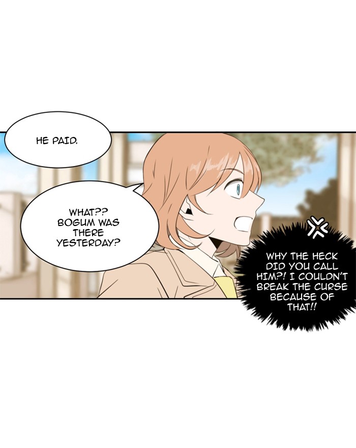 Read A Good Day to be a Dog Manga Online