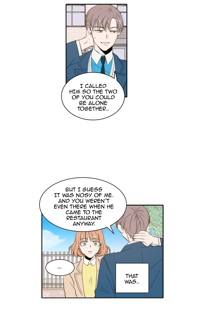 Read A Good Day to be a Dog Manga Online