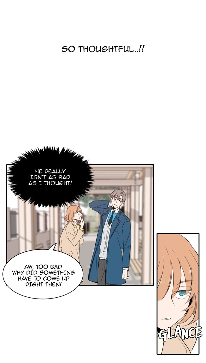 Read A Good Day to be a Dog Manga Online