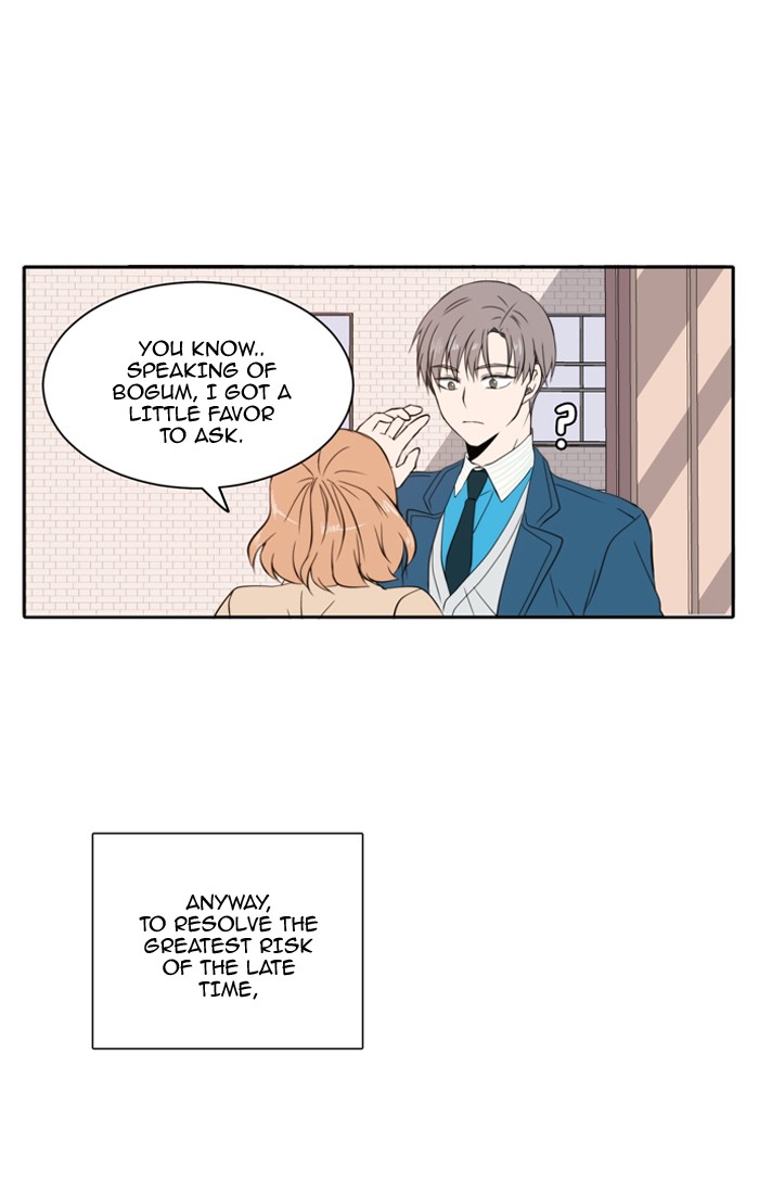 Read A Good Day to be a Dog Manga Online