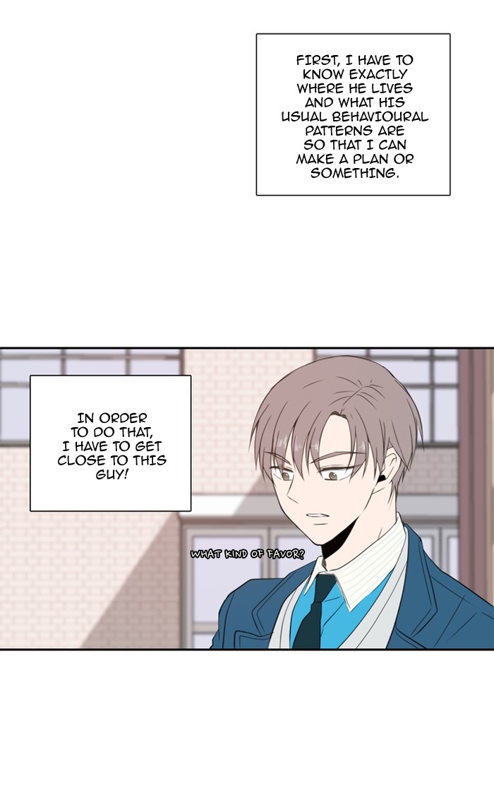 Read A Good Day to be a Dog Manga Online