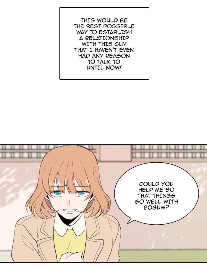 Read A Good Day to be a Dog Manga Online