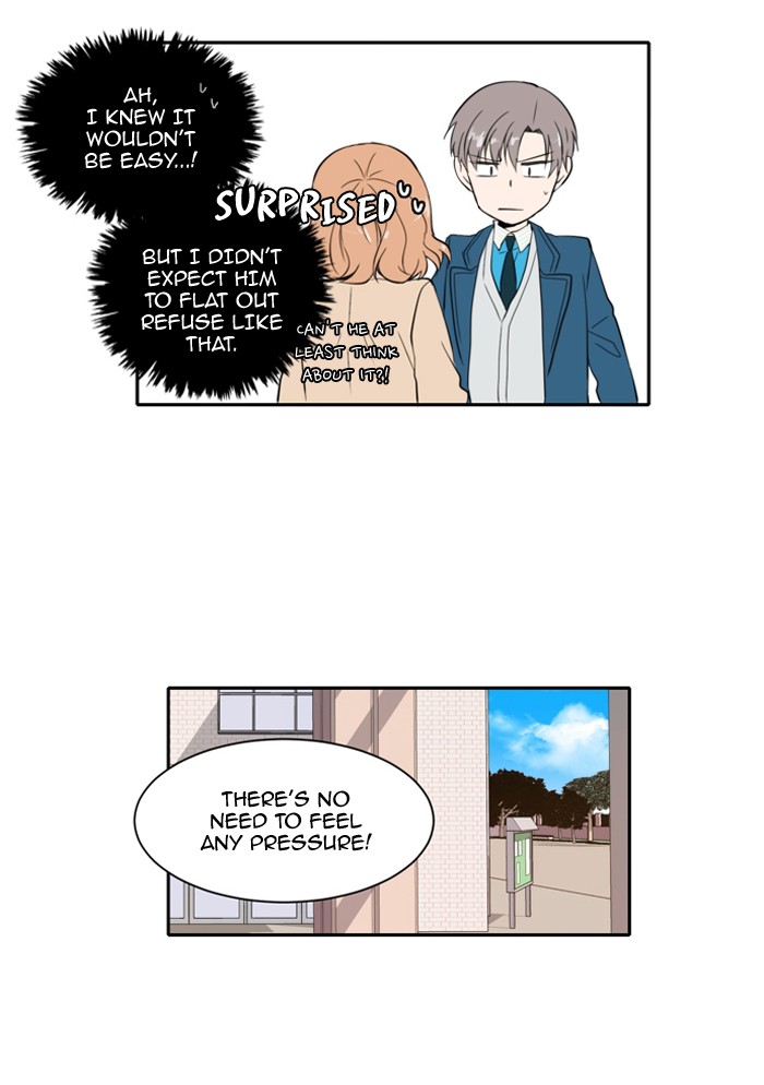 Read A Good Day to be a Dog Manga Online