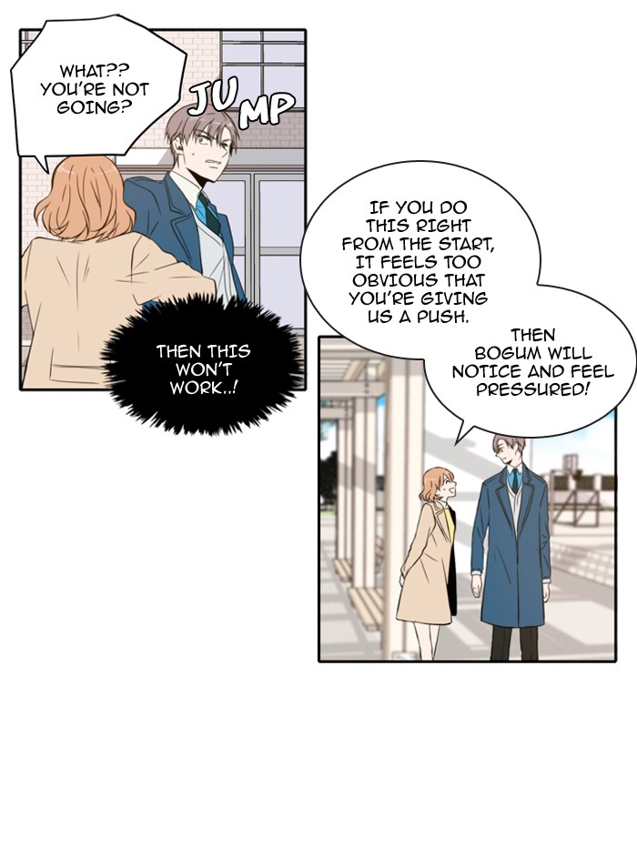 Read A Good Day to be a Dog Manga Online