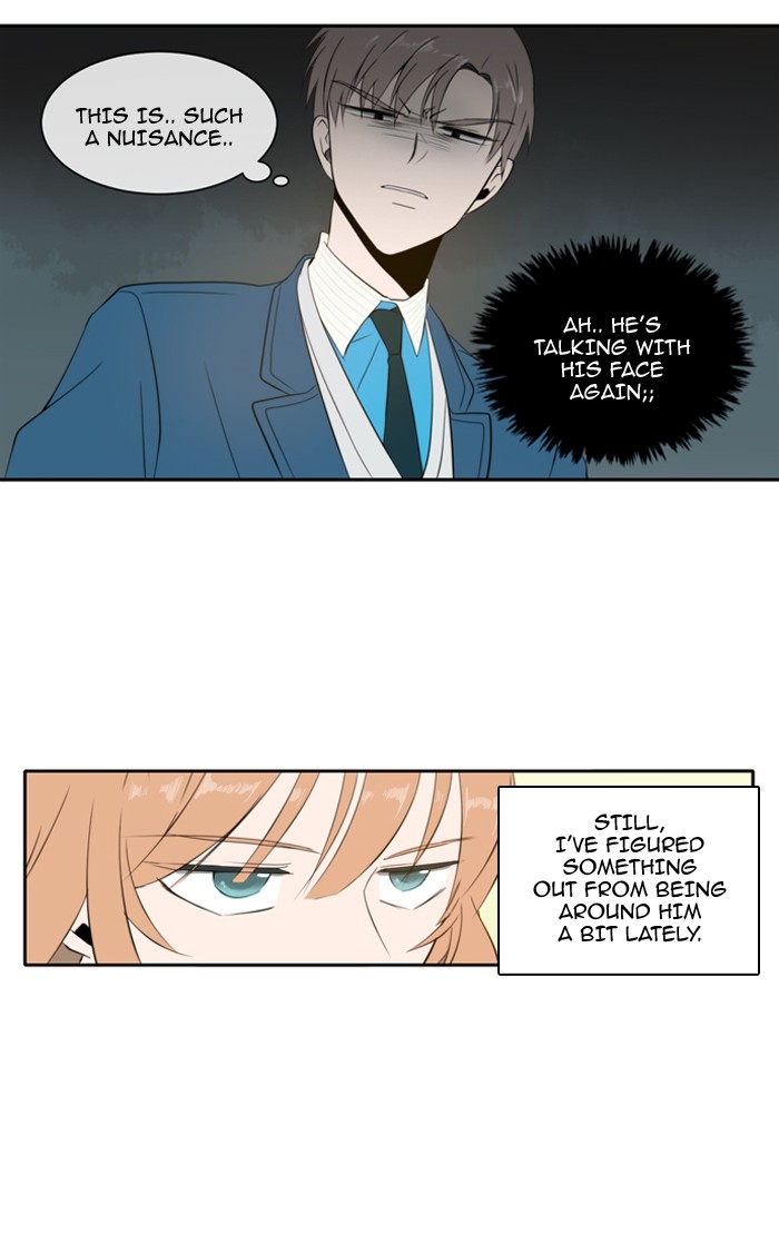Read A Good Day to be a Dog Manga Online