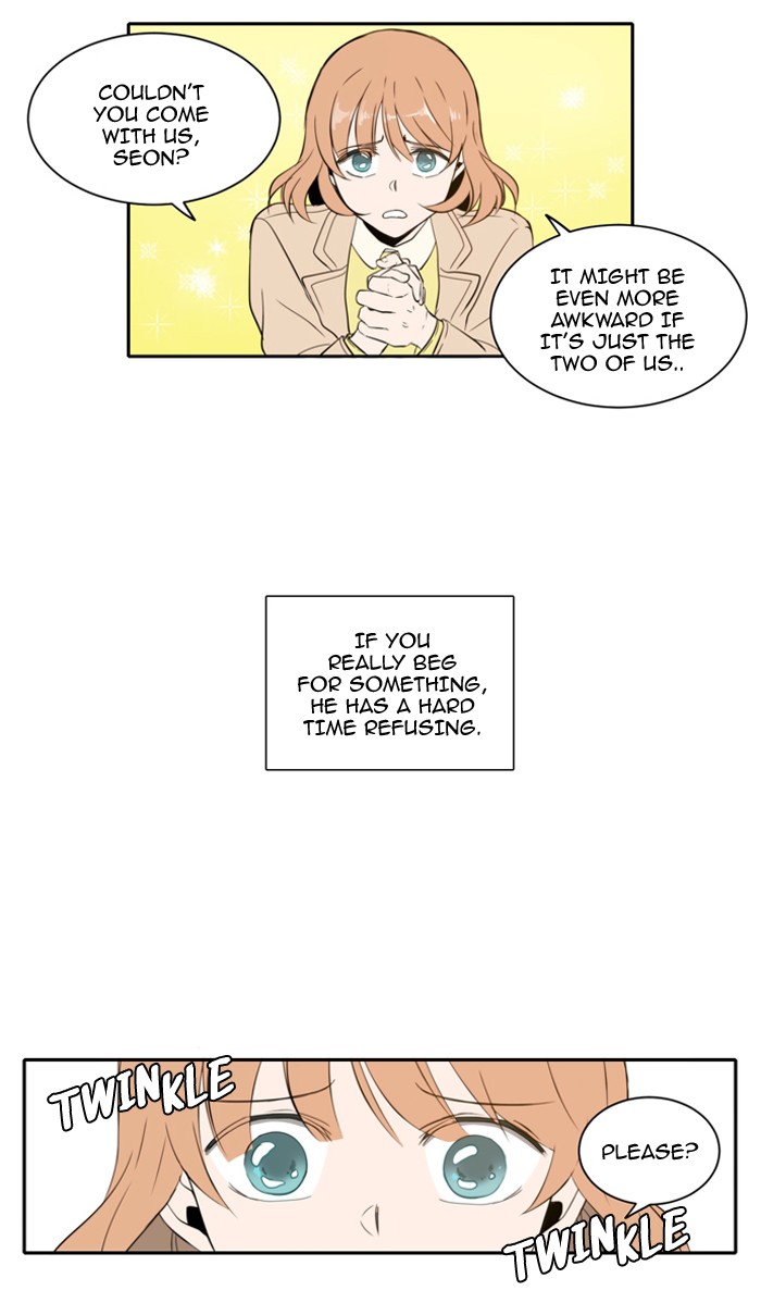 Read A Good Day to be a Dog Manga Online