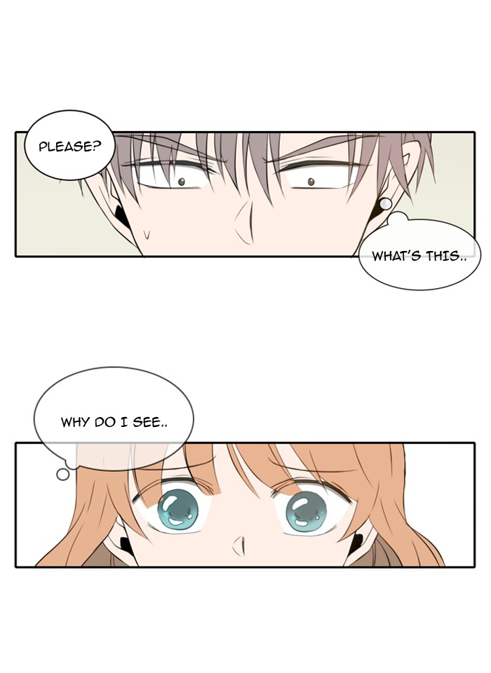 Read A Good Day to be a Dog Manga Online