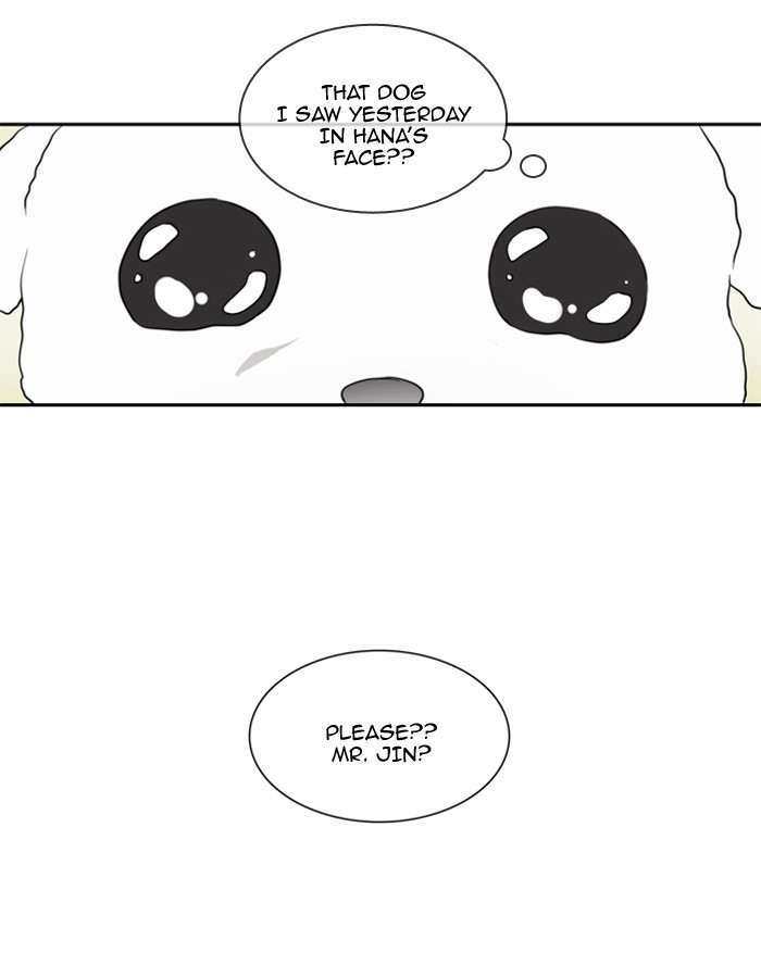 Read A Good Day to be a Dog Manga Online