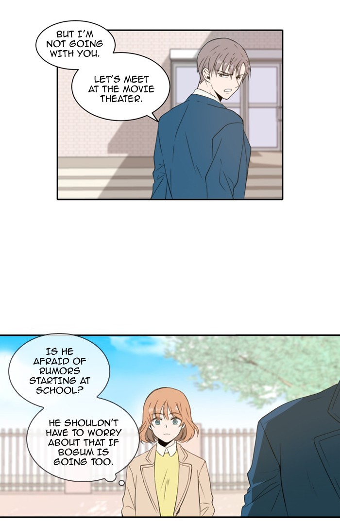 Read A Good Day to be a Dog Manga Online