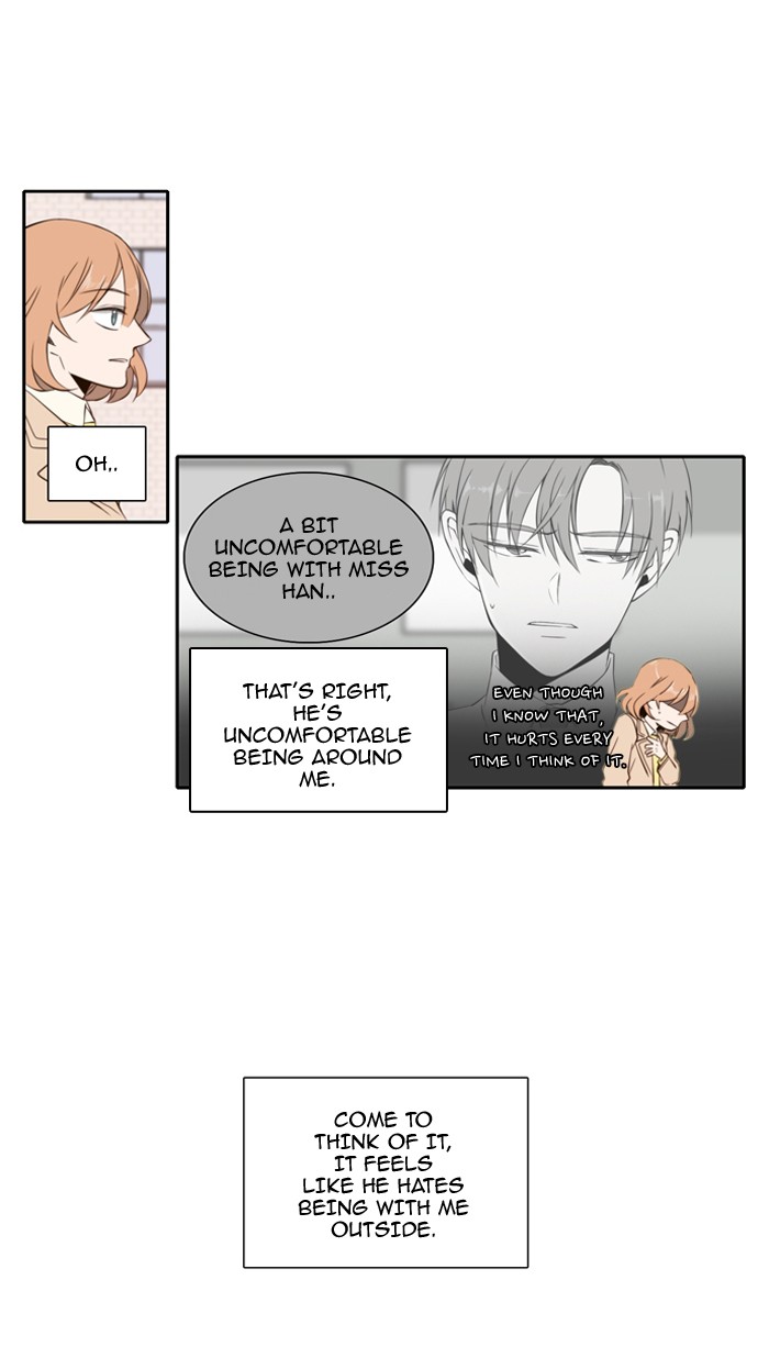 Read A Good Day to be a Dog Manga Online