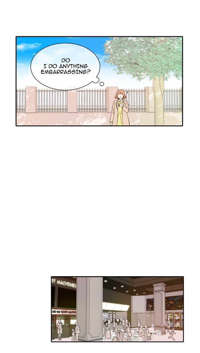 Read A Good Day to be a Dog Manga Online