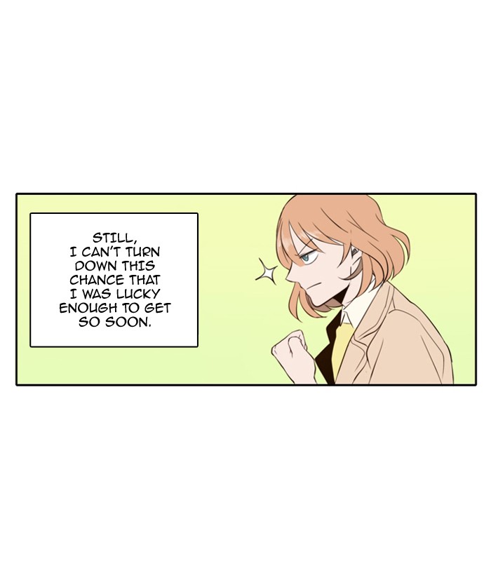 Read A Good Day to be a Dog Manga Online