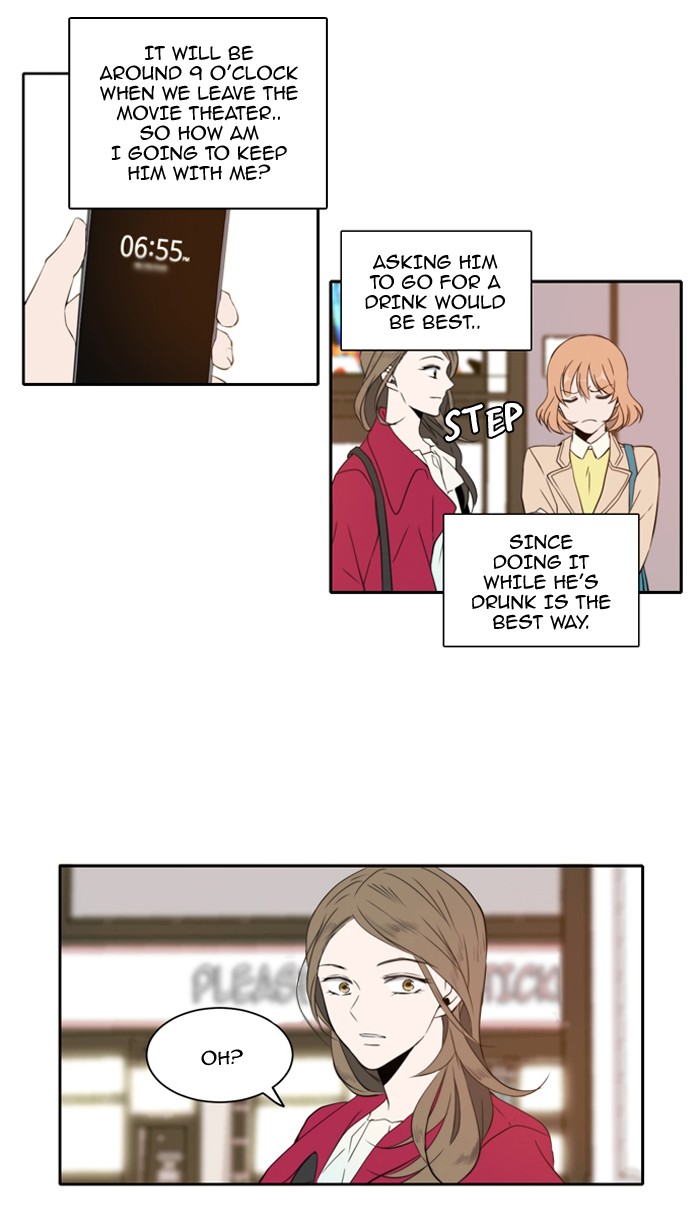 Read A Good Day to be a Dog Manga Online