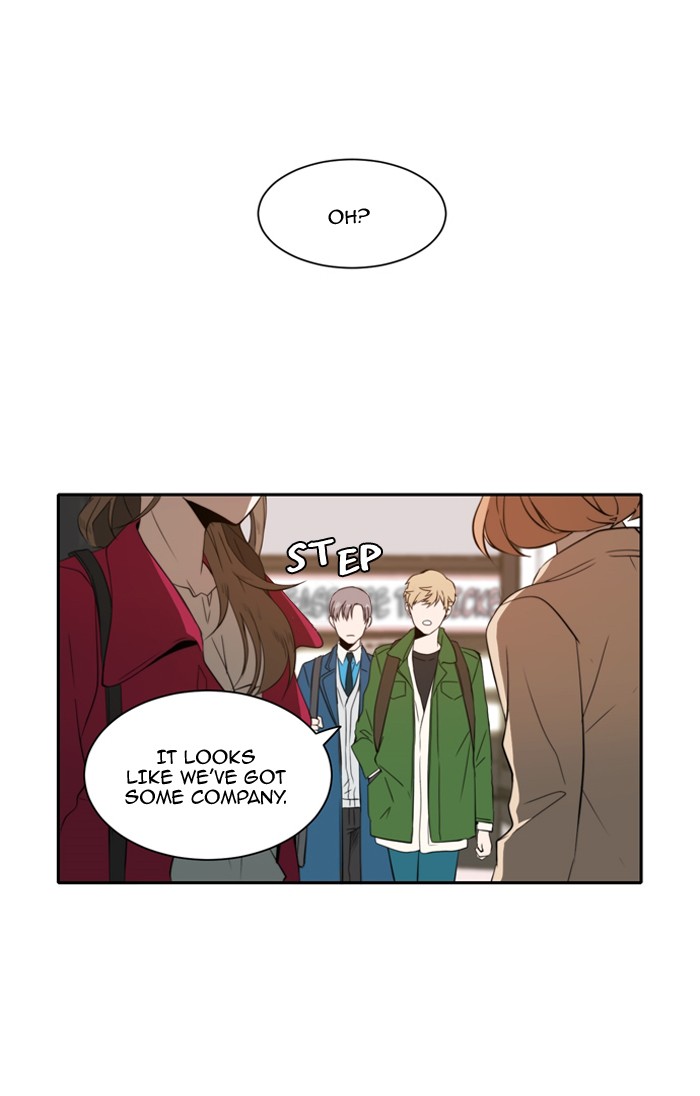 Read A Good Day to be a Dog Manga Online