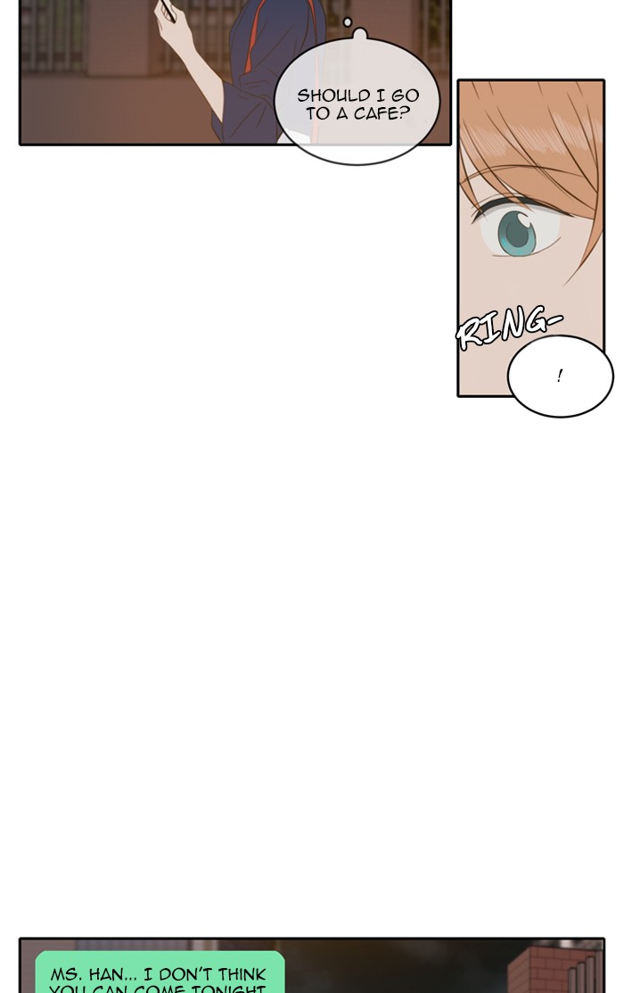 Read A Good Day to be a Dog Manga Online