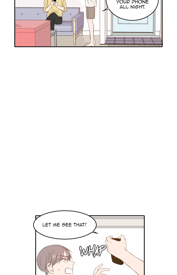 Read A Good Day to be a Dog Manga Online