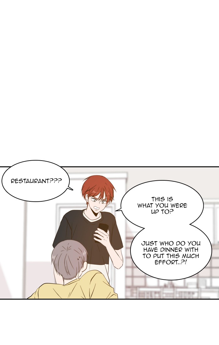 Read A Good Day to be a Dog Manga Online