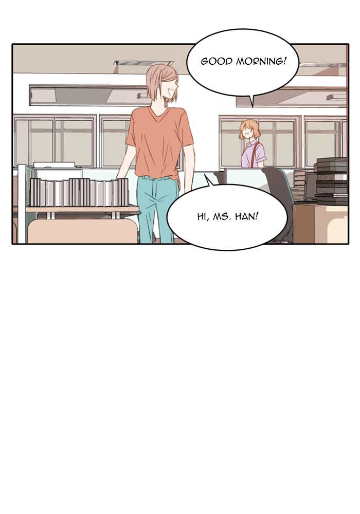 Read A Good Day to be a Dog Manga Online