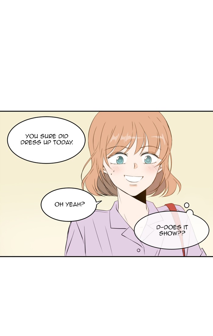 Read A Good Day to be a Dog Manga Online