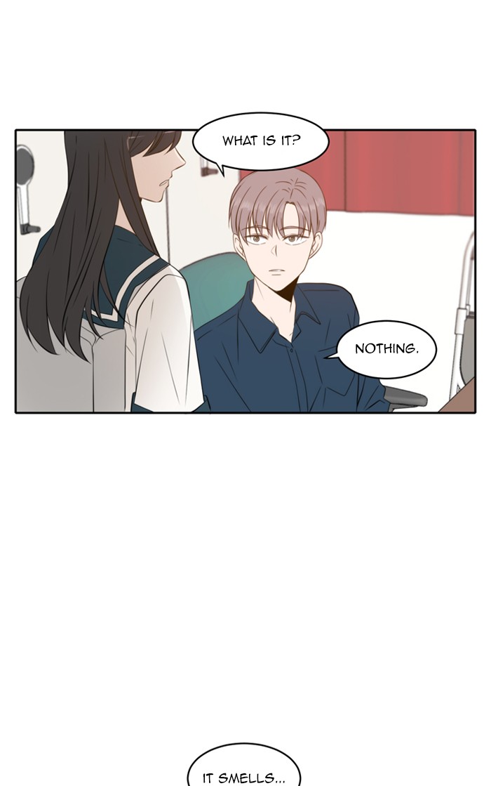 Read A Good Day to be a Dog Manga Online