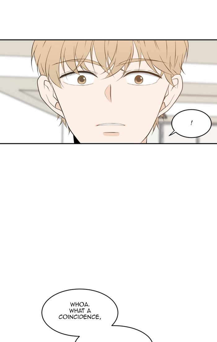 Read A Good Day to be a Dog Manga Online