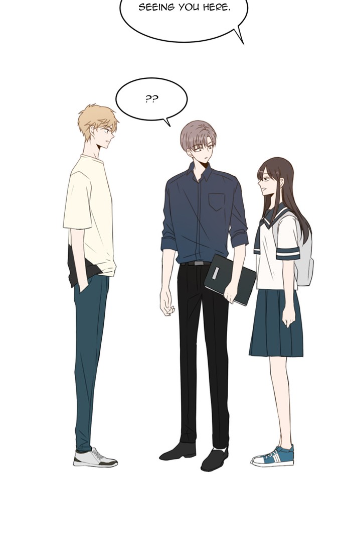 Read A Good Day to be a Dog Manga Online