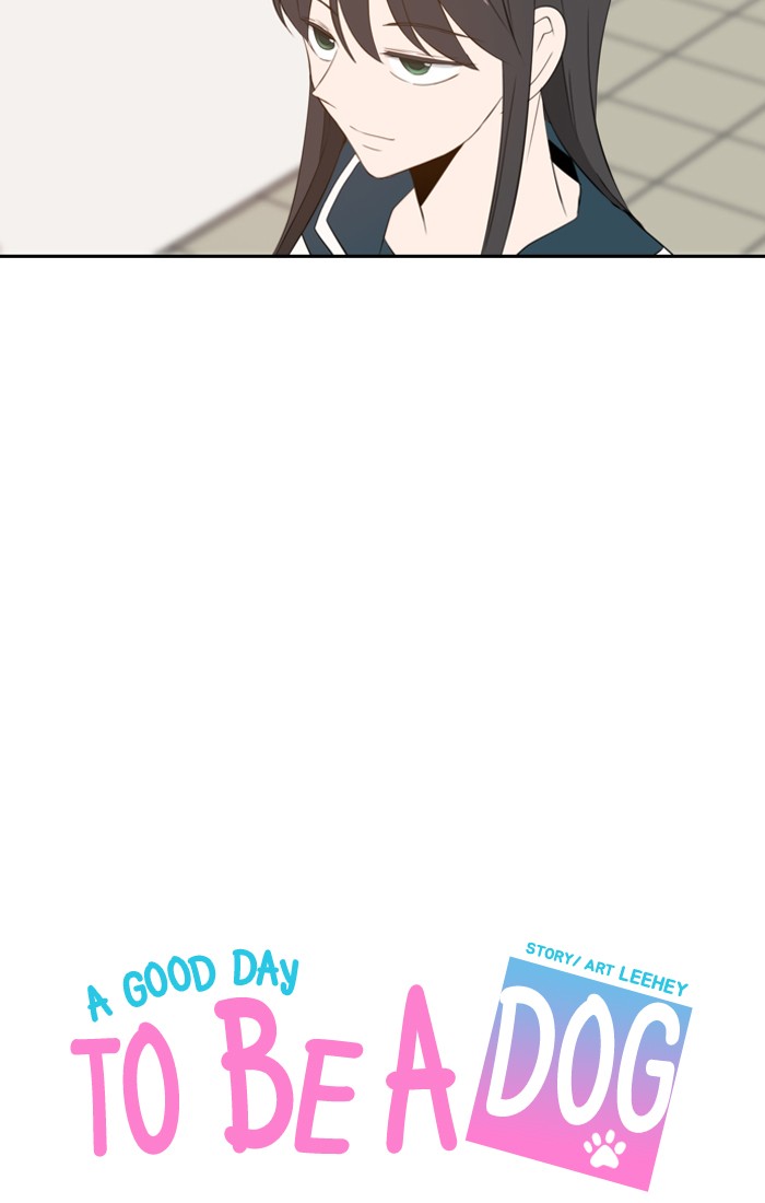 Read A Good Day to be a Dog Manga Online