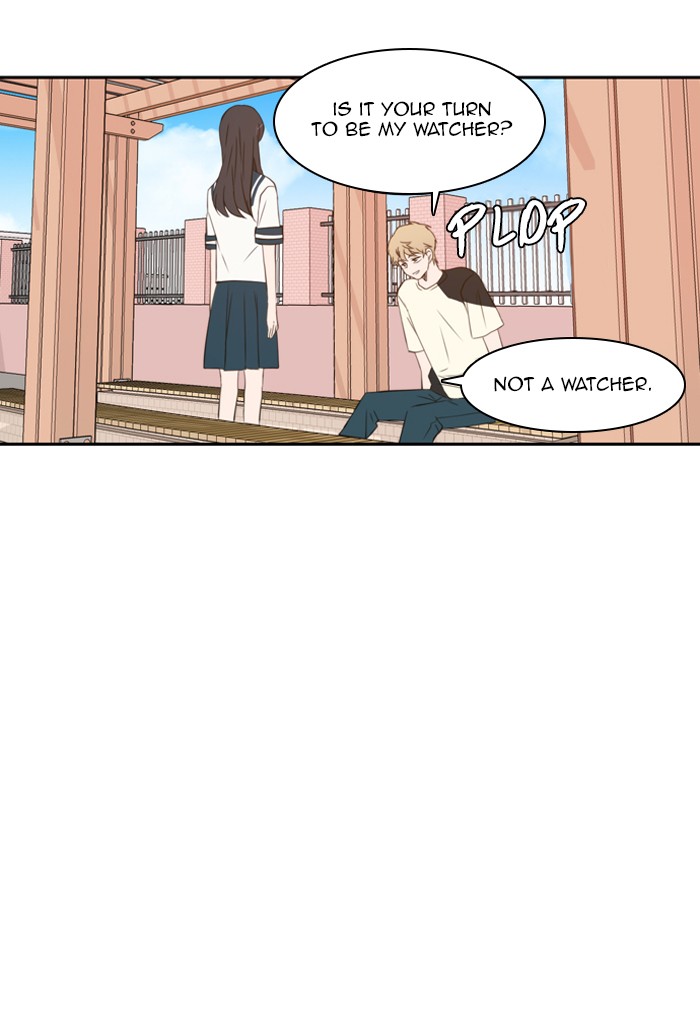 Read A Good Day to be a Dog Manga Online