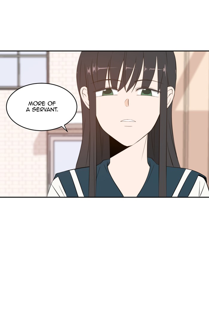 Read A Good Day to be a Dog Manga Online