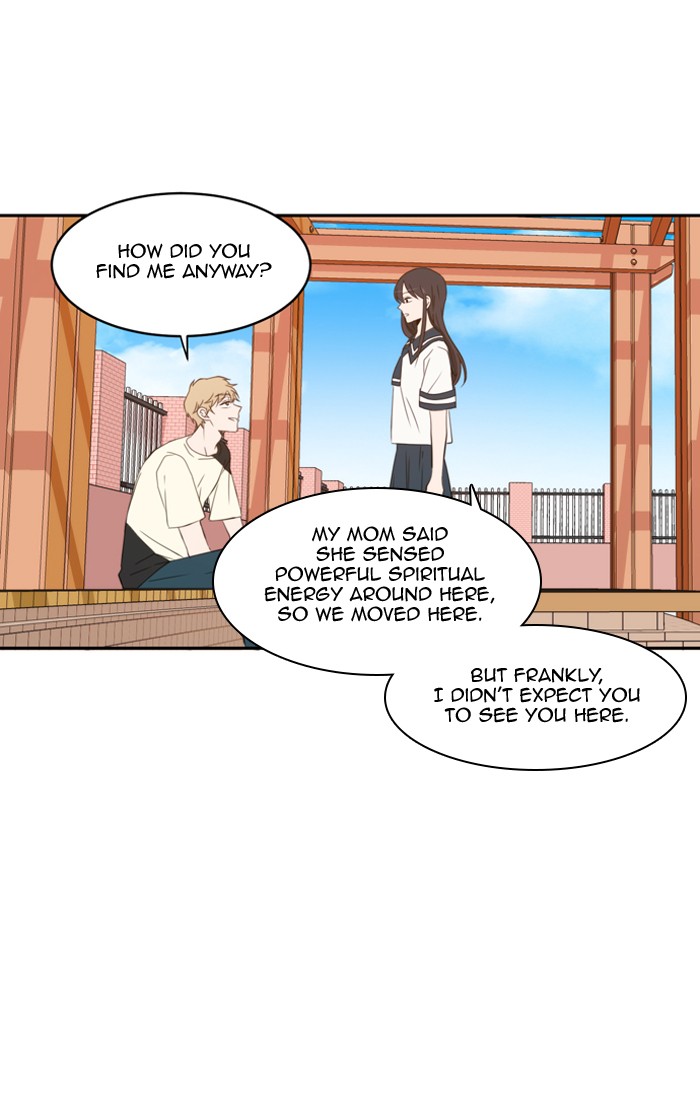Read A Good Day to be a Dog Manga Online