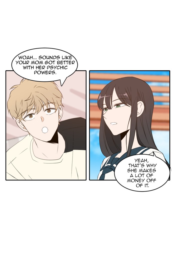 Read A Good Day to be a Dog Manga Online