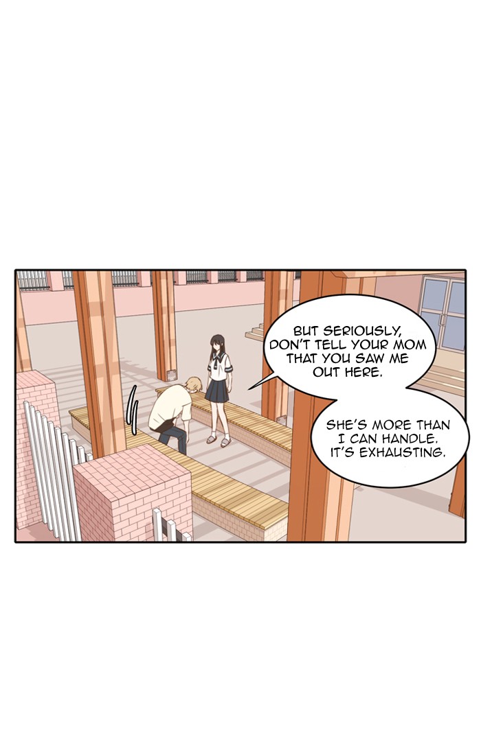 Read A Good Day to be a Dog Manga Online
