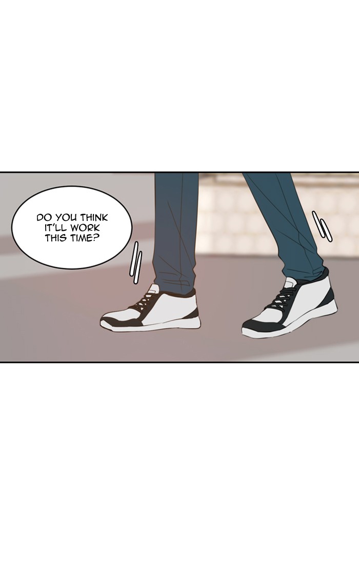Read A Good Day to be a Dog Manga Online