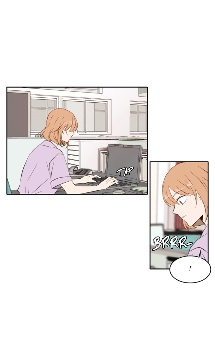 Read A Good Day to be a Dog Manga Online