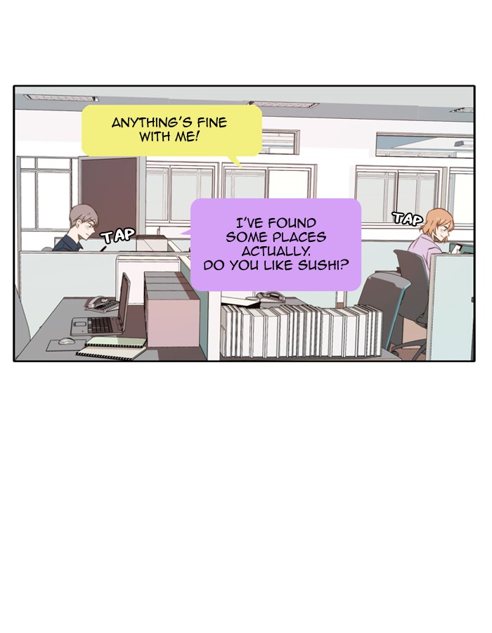 Read A Good Day to be a Dog Manga Online