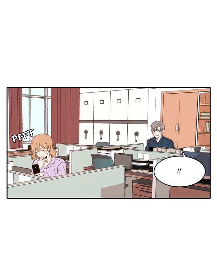Read A Good Day to be a Dog Manga Online