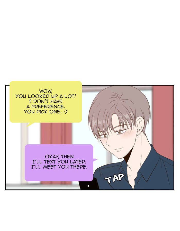 Read A Good Day to be a Dog Manga Online