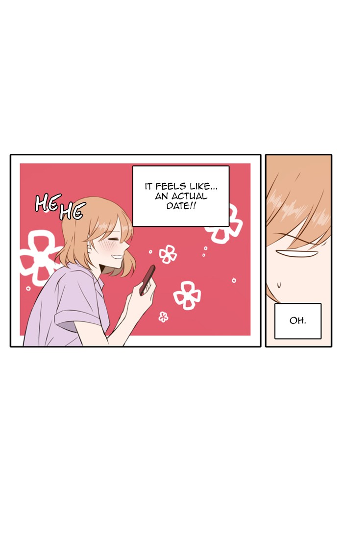 Read A Good Day to be a Dog Manga Online