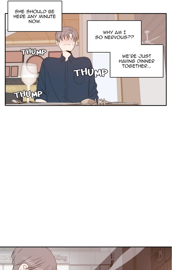 Read A Good Day to be a Dog Manga Online