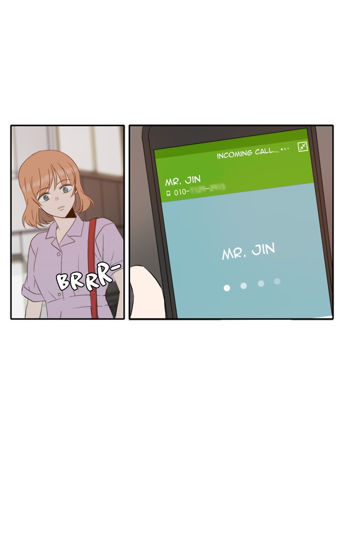 Read A Good Day to be a Dog Manga Online